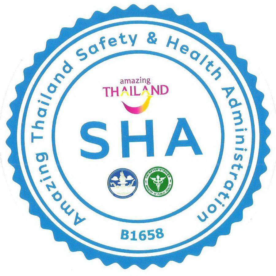阿亚拉别墅【SHA Plus+】 蔻立 外观 照片